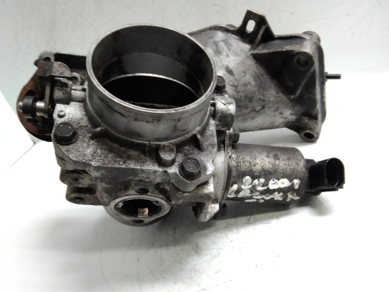 Recambio de valvula egr para renault laguna ii grandtour (kg0) 2.2 dci turbodiesel referencia OEM IAM 72281839 7700107 8200294