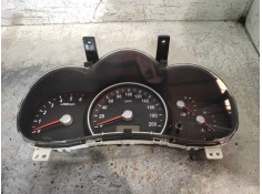 Recambio de cuadro instrumentos para kia carnival 2.9 crdi cat referencia OEM IAM 940034D260 20061106 11000893100K