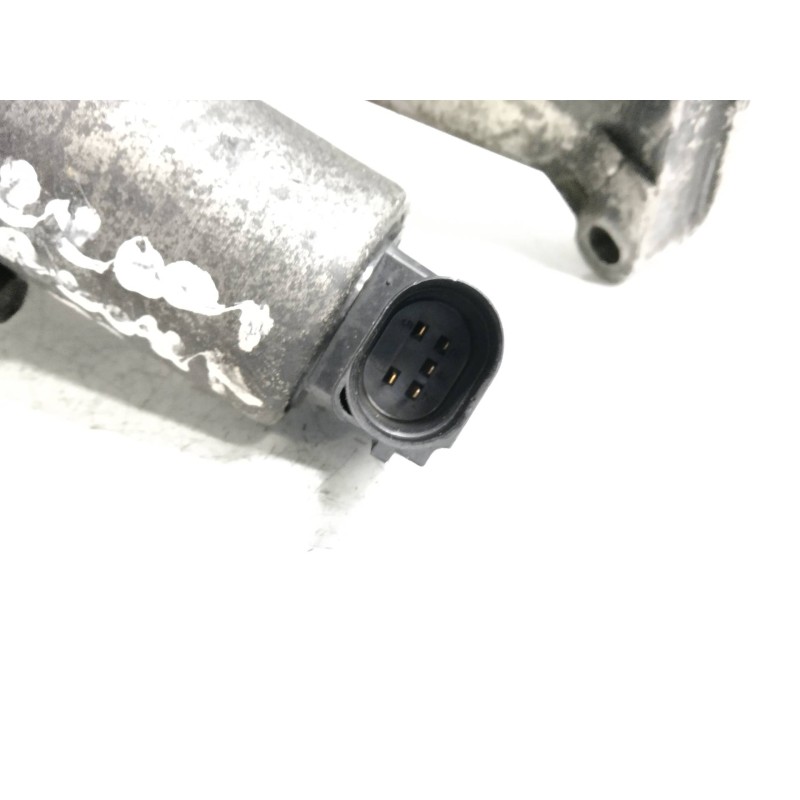 Recambio de valvula egr para renault laguna ii grandtour (kg0) 2.2 dci turbodiesel referencia OEM IAM 72281839 7700107 8200294