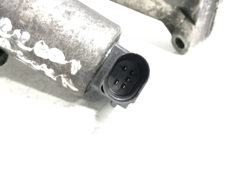 Recambio de valvula egr para renault laguna ii grandtour (kg0) 2.2 dci turbodiesel referencia OEM IAM 72281839 7700107 8200294