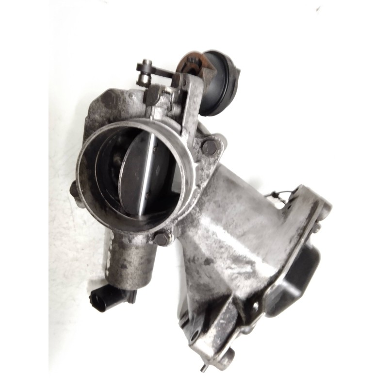 Recambio de valvula egr para renault laguna ii grandtour (kg0) 2.2 dci turbodiesel referencia OEM IAM 72281839 7700107 8200294