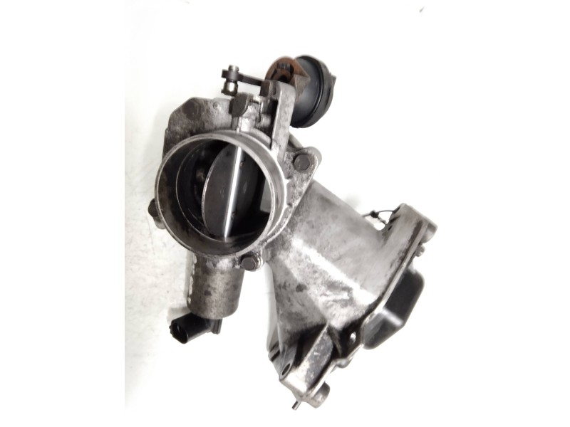 Recambio de valvula egr para renault laguna ii grandtour (kg0) 2.2 dci turbodiesel referencia OEM IAM 72281839 7700107 8200294