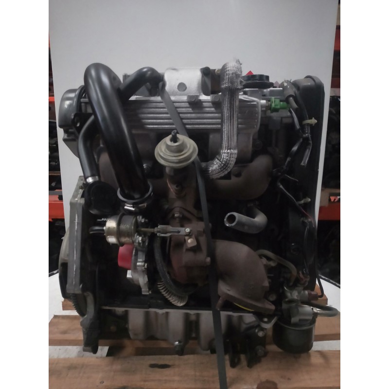 Recambio de motor completo para mg rover serie 400 (rt) 420 sdi (4-ptas.) referencia OEM IAM 20T2N N0020542 