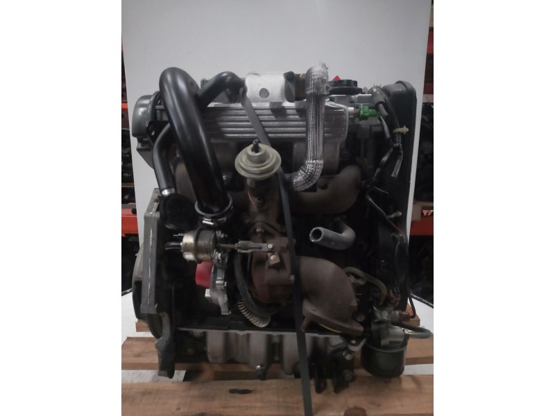 Recambio de motor completo para mg rover serie 400 (rt) 420 sdi (4-ptas.) referencia OEM IAM 20T2N N0020542 