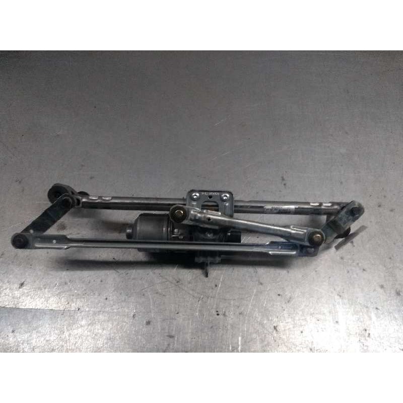 Recambio de motor limpia delantero para volkswagen polo (6c1) trendline bluemotion referencia OEM IAM 0390241566 6R1955119 33970