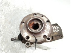 Recambio de mangueta delantera derecha para peugeot j5 (280) j 5 1000 referencia OEM IAM   