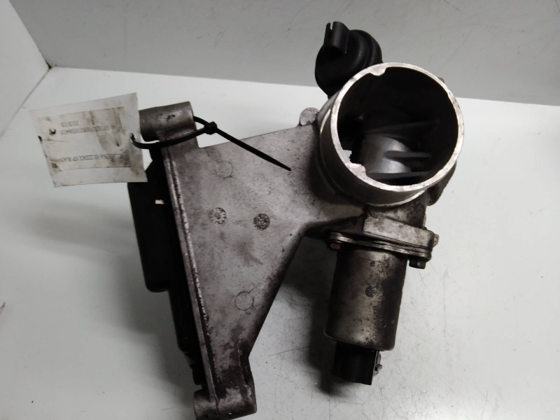 Recambio de valvula egr para renault laguna ii grandtour (kg0) 2.2 dci turbodiesel referencia OEM IAM 72281839 7700107 8200294