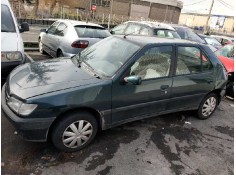 peugeot 306 berlina 3/5 puertas (s1) del año 1996