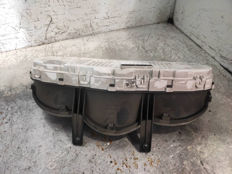 Recambio de cuadro instrumentos para kia carnival 2.9 crdi cat referencia OEM IAM 940034D260 20061106 11000893100K