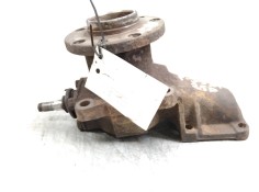 Recambio de mangueta delantera derecha para peugeot j5 (280) j 5 1000 referencia OEM IAM    2