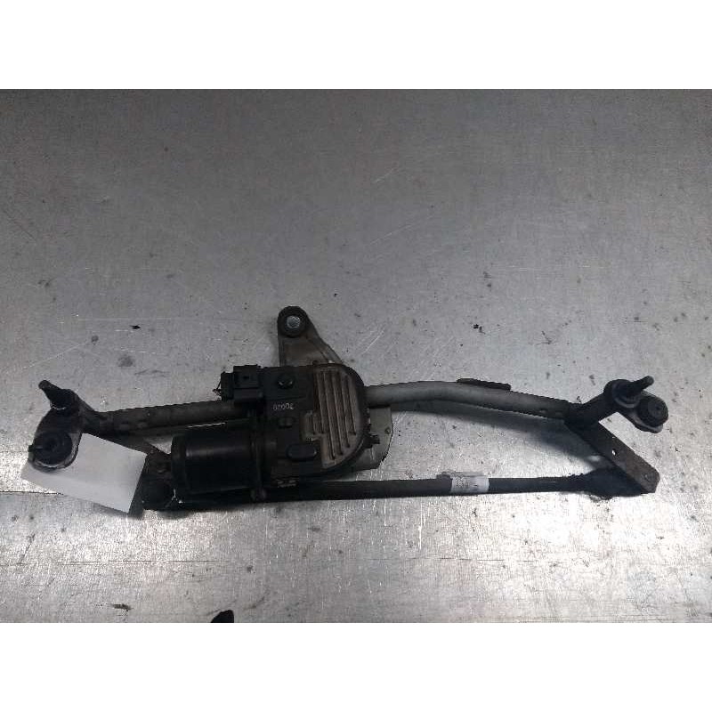 Recambio de motor limpia delantero para volkswagen passat berlina (3c2) advance referencia OEM IAM SW0205HW003 3C1955419A A97388