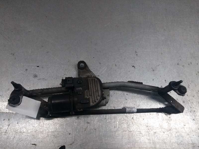 Recambio de motor limpia delantero para volkswagen passat berlina (3c2) advance referencia OEM IAM SW0205HW003 3C1955419A A97388