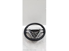 Recambio de volante para nissan x-trail (t32) acenta referencia OEM IAM   