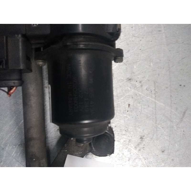 Recambio de motor limpia delantero para volkswagen passat berlina (3c2) advance referencia OEM IAM SW0205HW003 3C1955419A A97388