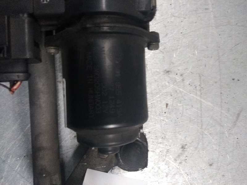 Recambio de motor limpia delantero para volkswagen passat berlina (3c2) advance referencia OEM IAM SW0205HW003 3C1955419A A97388