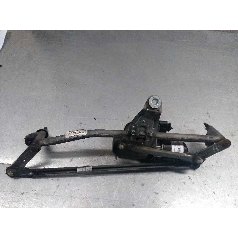 Recambio de motor limpia delantero para volkswagen passat berlina (3c2) advance referencia OEM IAM SW0205HW003 3C1955419A A97388