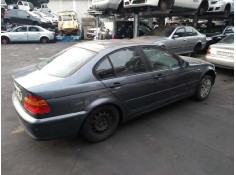 bmw serie 3 berlina (e46) del año 2006 2