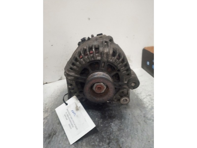 Recambio de alternador para bmw serie 1 coupe (e82) 120d referencia OEM IAM 7790548A102  