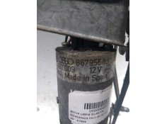 Recambio de motor limpia delantero para volkswagen polo (867/871/873) 1.3 referencia OEM IAM 403009 667955113  2