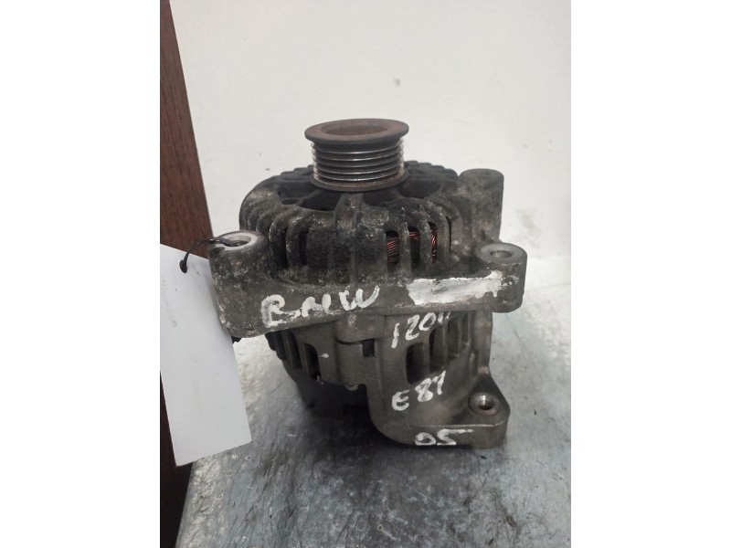Recambio de alternador para bmw serie 1 coupe (e82) 120d referencia OEM IAM 7790548A102  