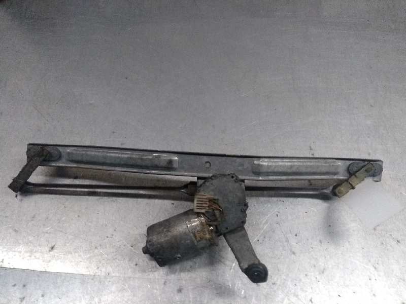 Recambio de motor limpia delantero para volkswagen polo (867/871/873) 1.3 referencia OEM IAM 403009 667955113 