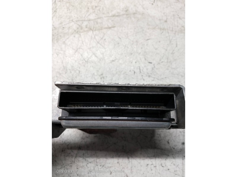 Recambio de centralita airbag para renault scenic ii 1.9 dci diesel referencia OEM IAM 603989700 8200411013 