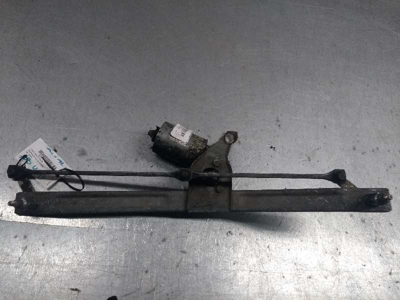 Recambio de motor limpia delantero para volkswagen polo (867/871/873) referencia OEM IAM 403009 867955113 