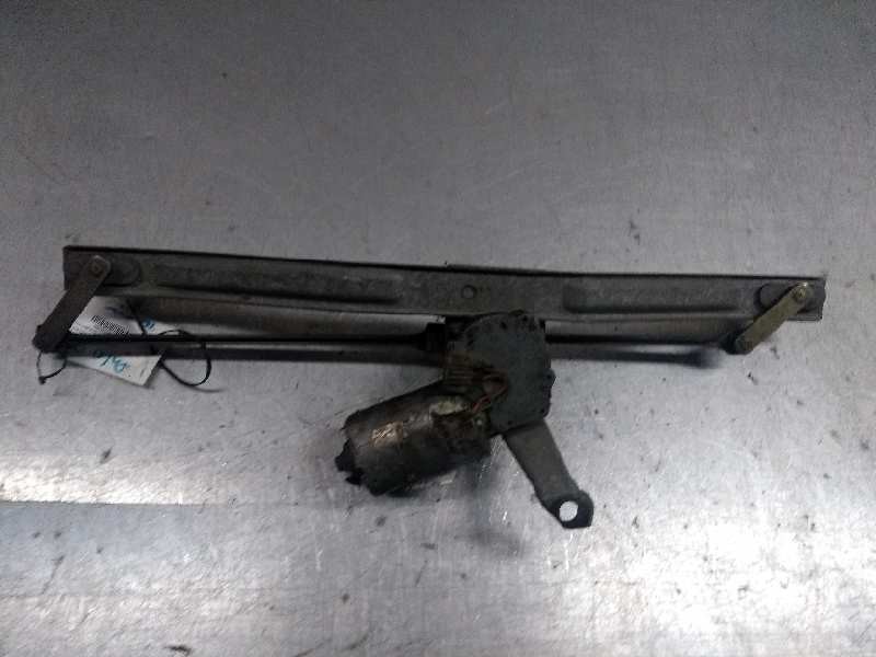 Recambio de motor limpia delantero para volkswagen polo (867/871/873) referencia OEM IAM 403009 867955113 