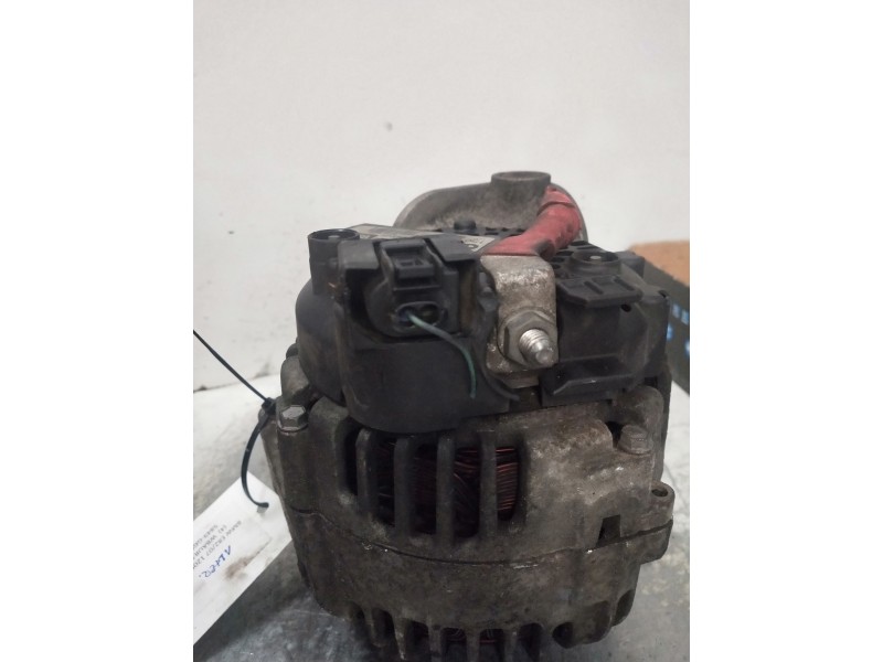 Recambio de alternador para bmw serie 1 coupe (e82) 120d referencia OEM IAM 7790548A102  