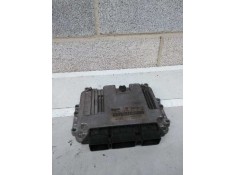 Recambio de centralita motor uce para renault scenic ii 1.9 dci diesel referencia OEM IAM 0281011549 8200391966 8200370779