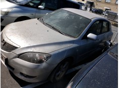 mazda 3 berlina (bk) del año 2004