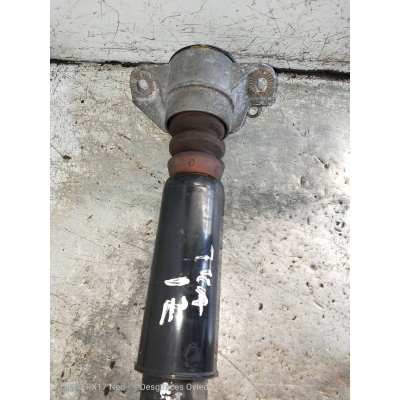 Recambio de amortiguador trasero izquierdo para audi a5 coupe (8t) 3.0 tdi quattro referencia OEM IAM 8K0513035L  