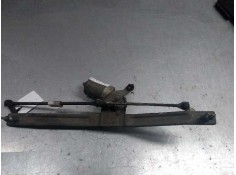 Recambio de motor limpia delantero para volkswagen polo (867/871/873) coupe c / básico (2000) referencia OEM IAM 403009 86795511