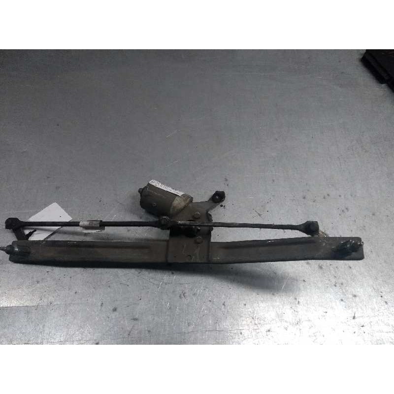 Recambio de motor limpia delantero para volkswagen polo (867/871/873) coupe c / básico (2000) referencia OEM IAM 403009 86795511