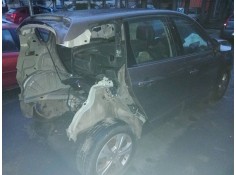 renault scenic iii del año 2012 2