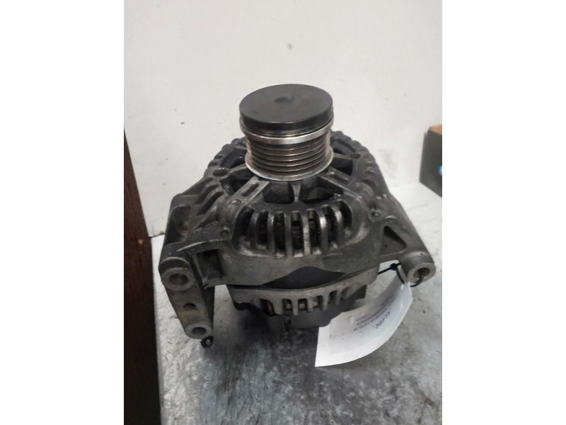 Recambio de alternador para lancia ypsilon (101) 1.3 16v multijet argento referencia OEM IAM   