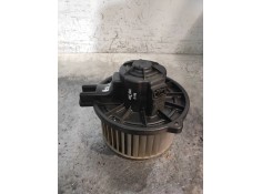 Recambio de motor calefaccion para kia carnival 2.9 crdi cat referencia OEM IAM F00S33F005  