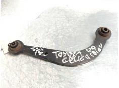 Recambio de brazo suspension inferior trasero izquierdo para toyota celica (t23) 1.8 16v cat referencia OEM IAM   