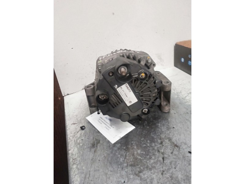 Recambio de alternador para lancia ypsilon (101) 1.3 16v multijet argento referencia OEM IAM   