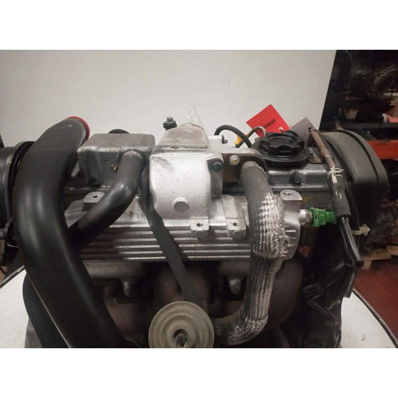 Recambio de motor completo para mg rover serie 400 (rt) 420 sdi (4-ptas.) referencia OEM IAM 20T2N N0020542 