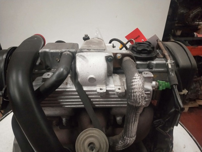 Recambio de motor completo para mg rover serie 400 (rt) 420 sdi (4-ptas.) referencia OEM IAM 20T2N N0020542 