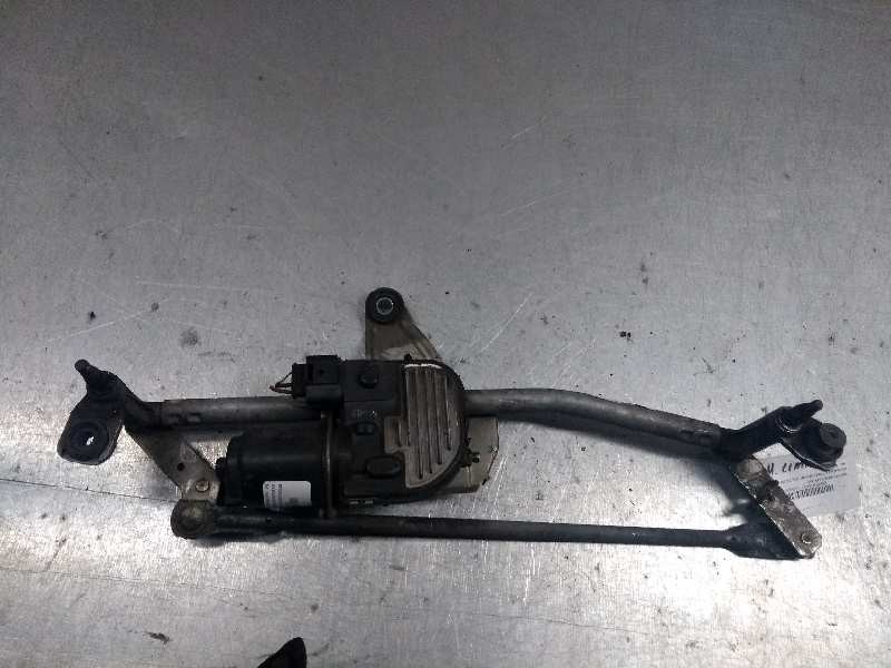 Recambio de motor limpia delantero para volkswagen passat variant (3c5) 2.0 tdi referencia OEM IAM SW0205HW003 3C1955419A A97388