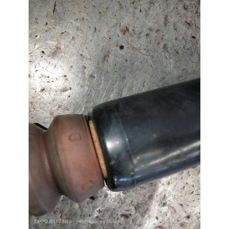 Recambio de amortiguador trasero izquierdo para audi a5 coupe (8t) 3.0 tdi quattro referencia OEM IAM 8K0513035L  