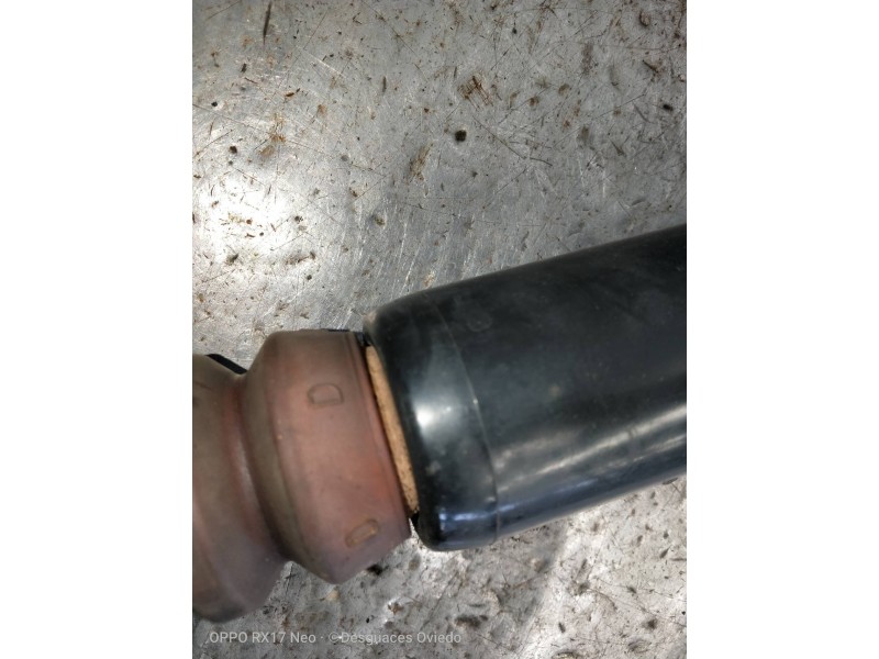 Recambio de amortiguador trasero izquierdo para audi a5 coupe (8t) 3.0 tdi quattro referencia OEM IAM 8K0513035L  