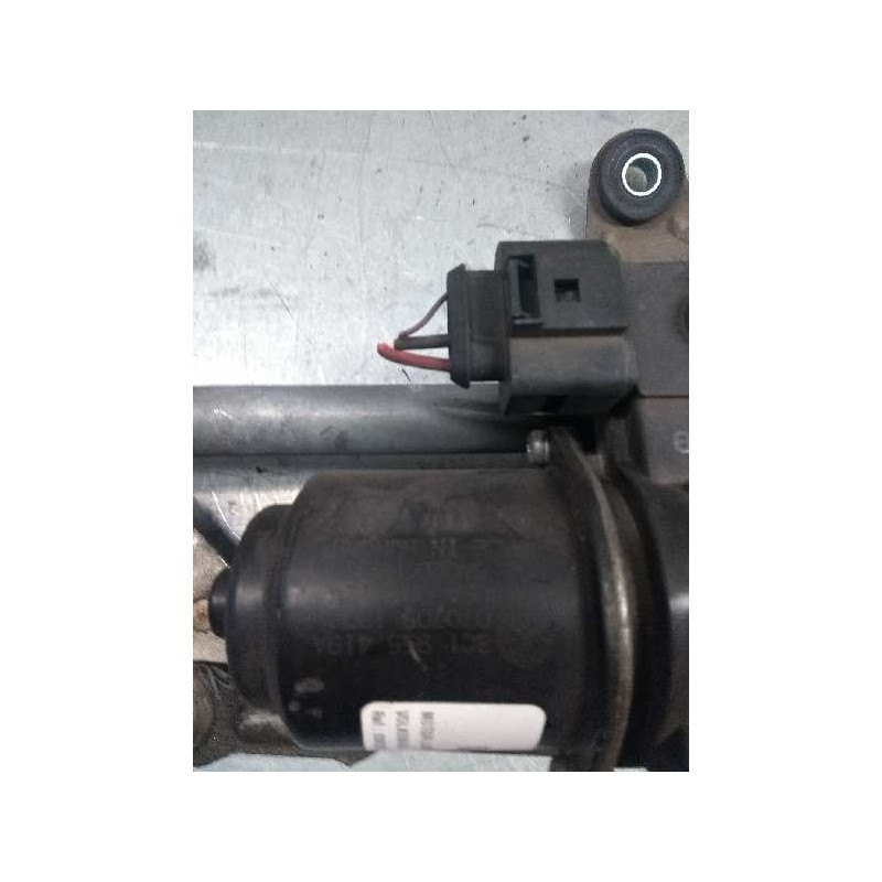 Recambio de motor limpia delantero para volkswagen passat variant (3c5) 2.0 tdi referencia OEM IAM SW0205HW003 3C1955419A A97388