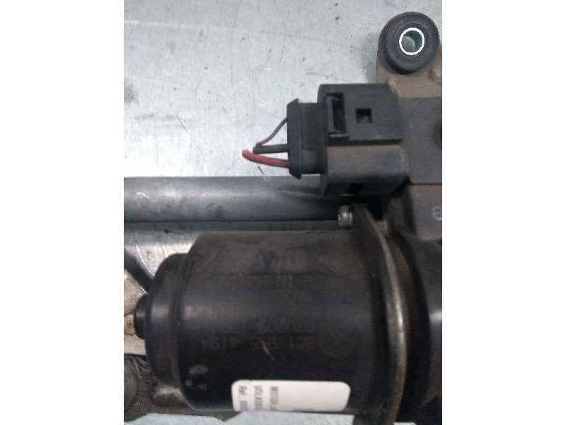 Recambio de motor limpia delantero para volkswagen passat variant (3c5) 2.0 tdi referencia OEM IAM SW0205HW003 3C1955419A A97388