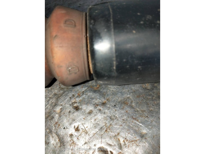 Recambio de amortiguador trasero izquierdo para audi a5 coupe (8t) 3.0 tdi quattro referencia OEM IAM 8K0513035L  