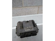 Recambio de centralita motor uce para renault espace iv (jk0) 2.2 dci turbodiesel referencia OEM IAM 0281011724 8200311550 82003
