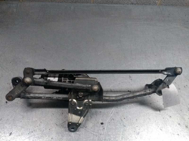 Recambio de motor limpia delantero para volkswagen passat variant (3c5) 2.0 tdi referencia OEM IAM SW0205HW003 3C1955419A A97388