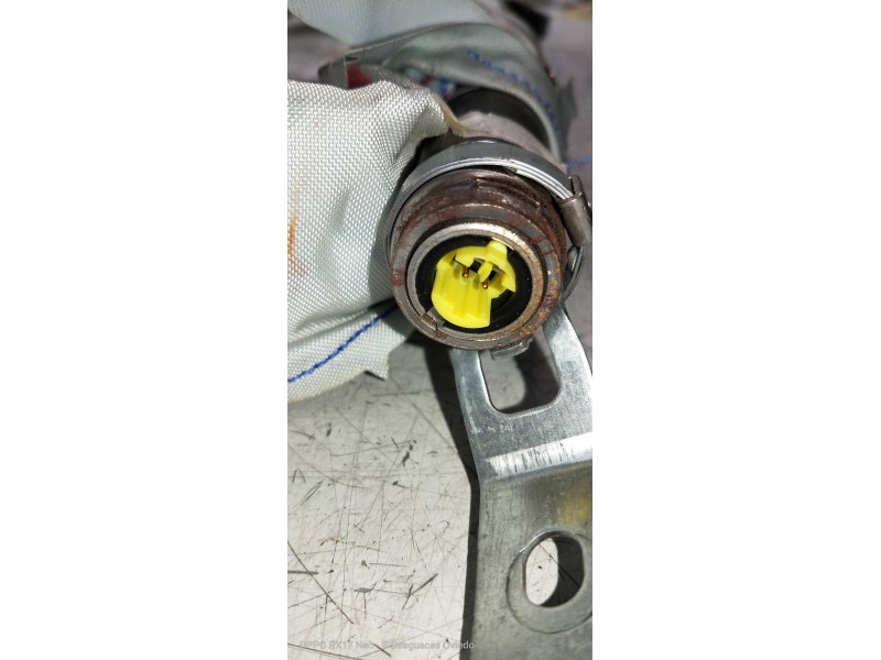 Recambio de airbag cortina delantero derecho para nissan x-trail (t32) acenta referencia OEM IAM   